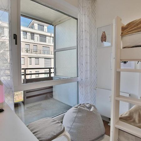 Residenz Am Hang Residenz Am Hang Appartement 311 Шарбойтц Екстериор снимка