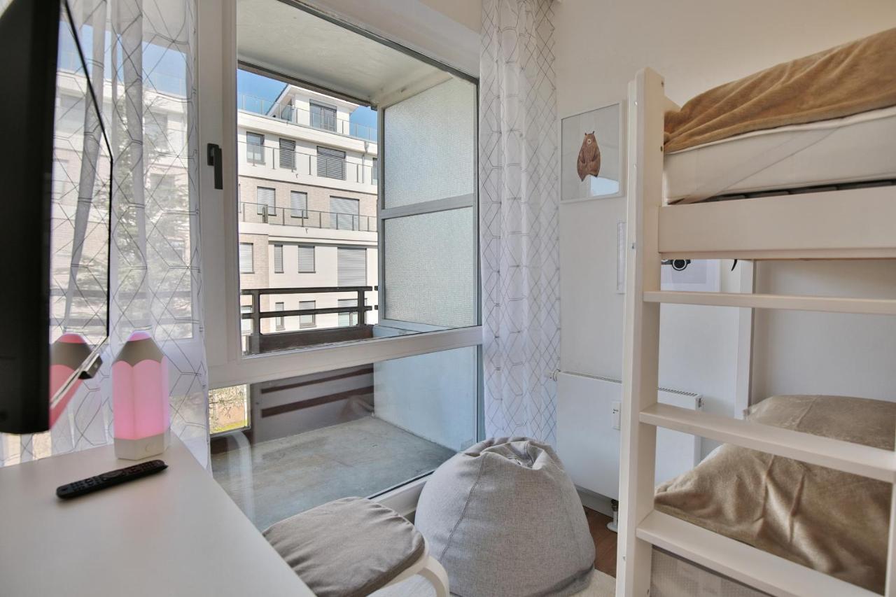 Residenz Am Hang Residenz Am Hang Appartement 311 Шарбойтц Екстериор снимка
