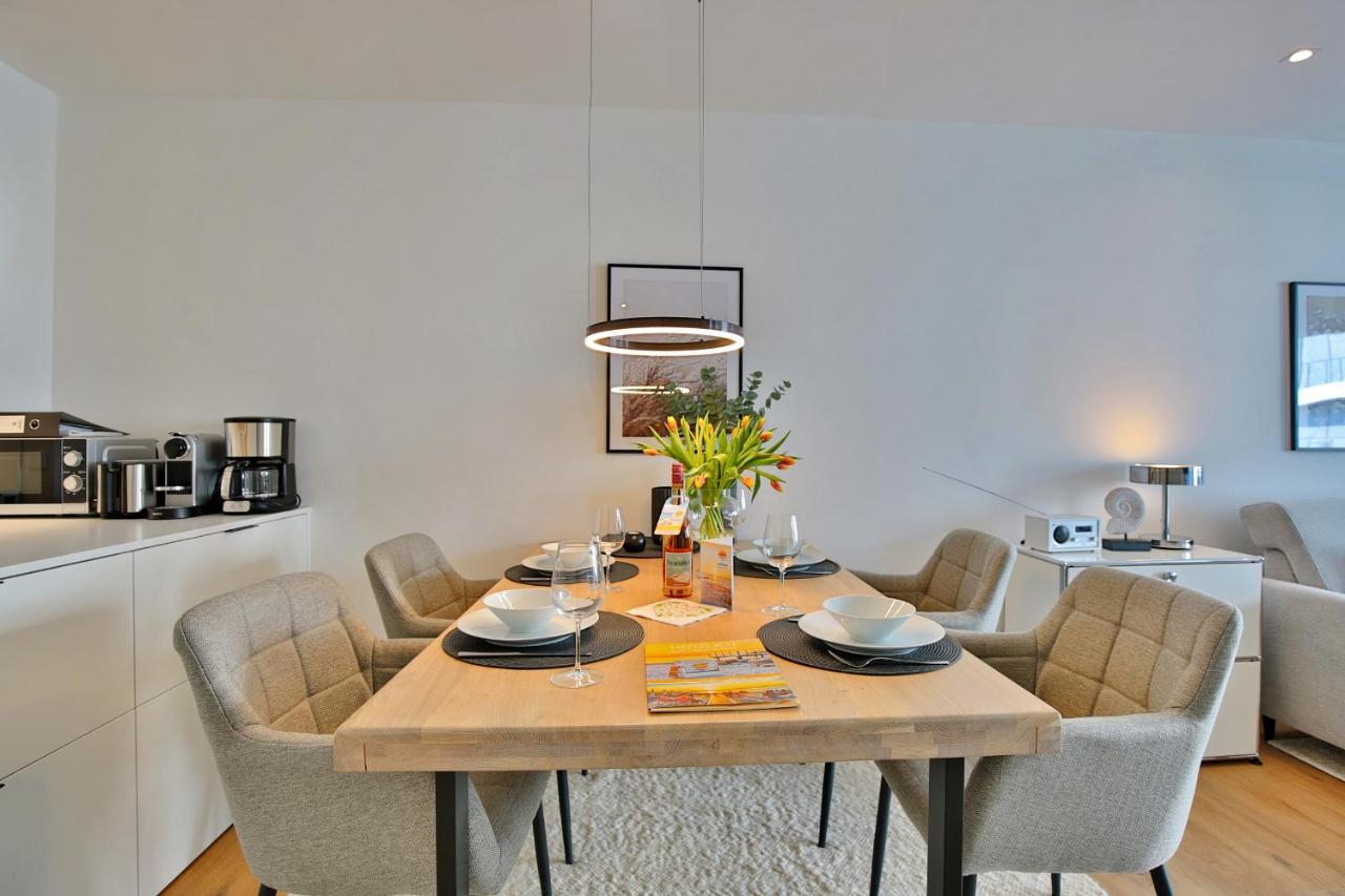 Residenz Am Hang Residenz Am Hang Appartement 311 Шарбойтц Екстериор снимка
