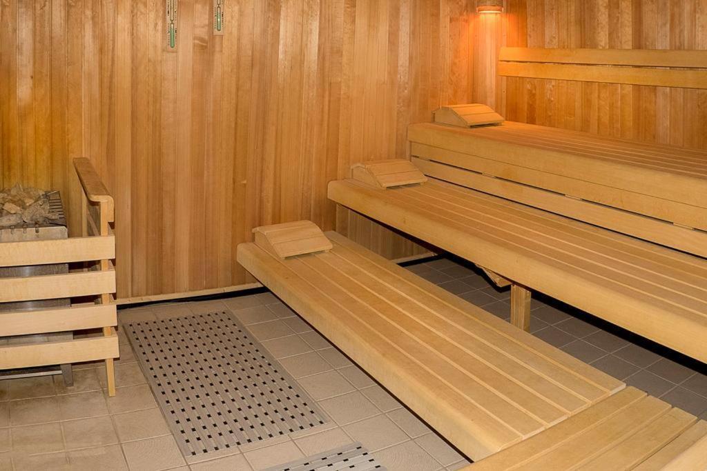 Residenz Am Hang Residenz Am Hang Appartement 311 Шарбойтц Екстериор снимка
