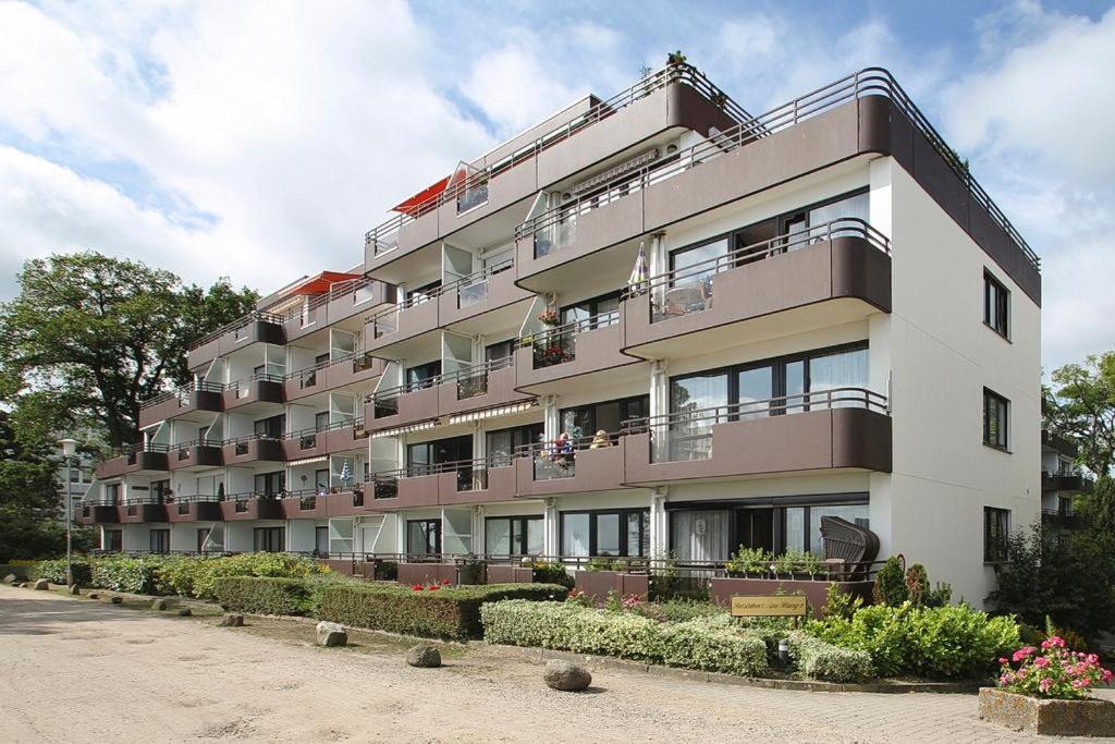 Residenz Am Hang Residenz Am Hang Appartement 311 Шарбойтц Екстериор снимка