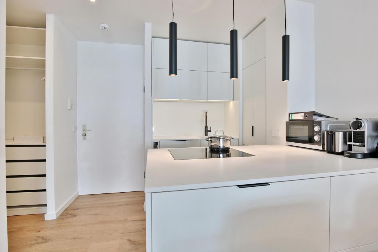 Residenz Am Hang Residenz Am Hang Appartement 311 Шарбойтц Екстериор снимка