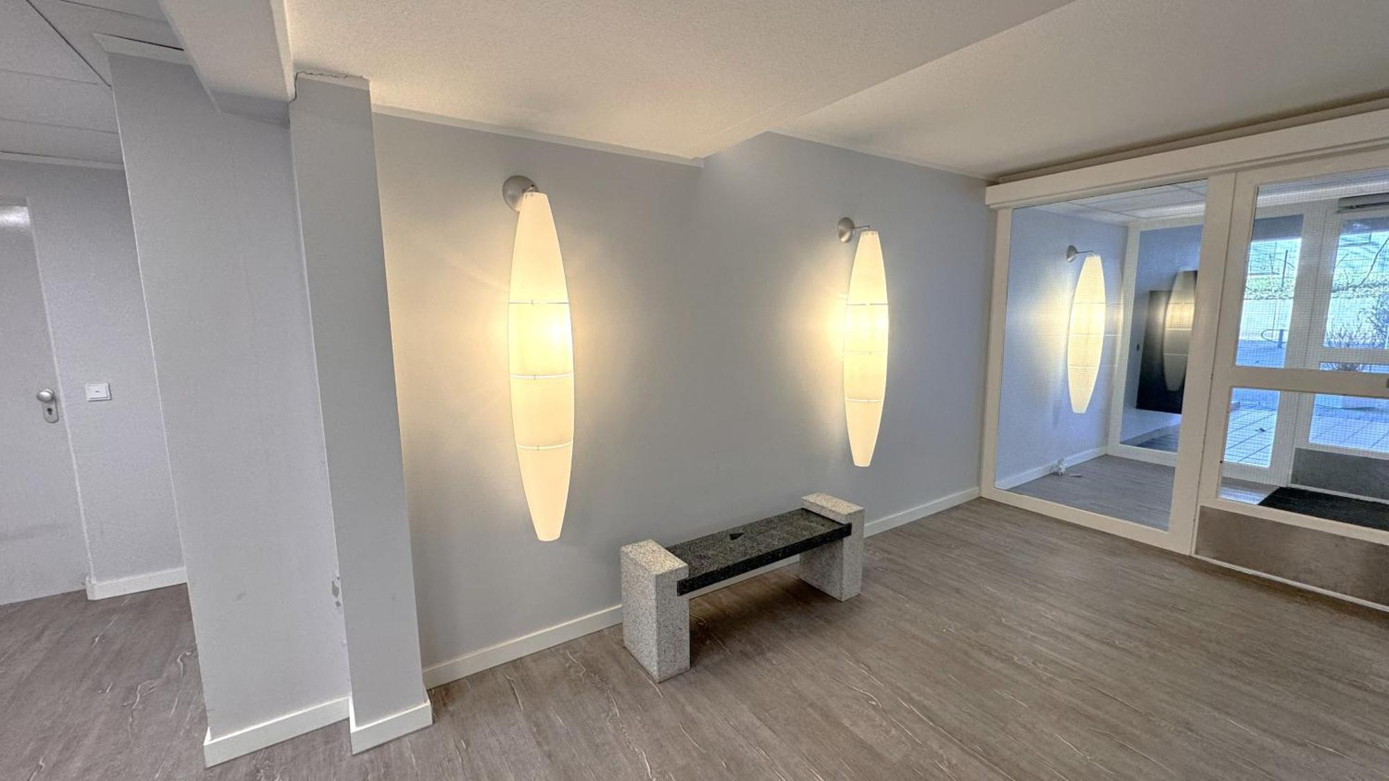 Residenz Am Hang Residenz Am Hang Appartement 311 Шарбойтц Екстериор снимка