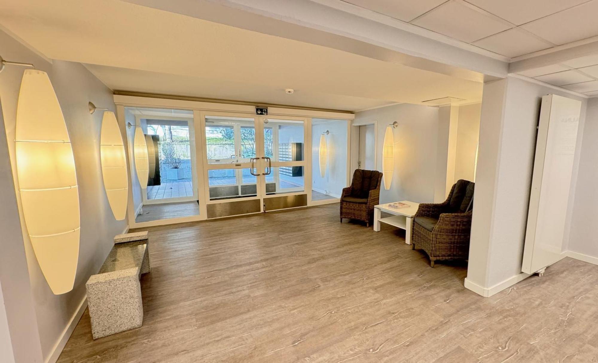 Residenz Am Hang Residenz Am Hang Appartement 311 Шарбойтц Екстериор снимка